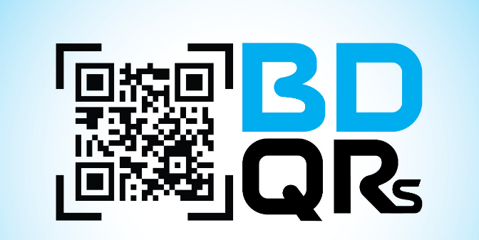 BDQRs brand image